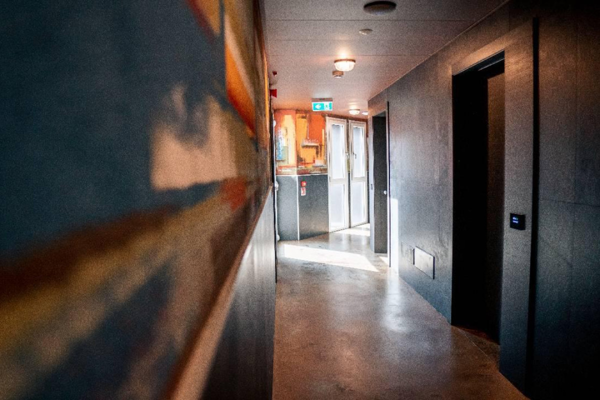 K Modern Hotel