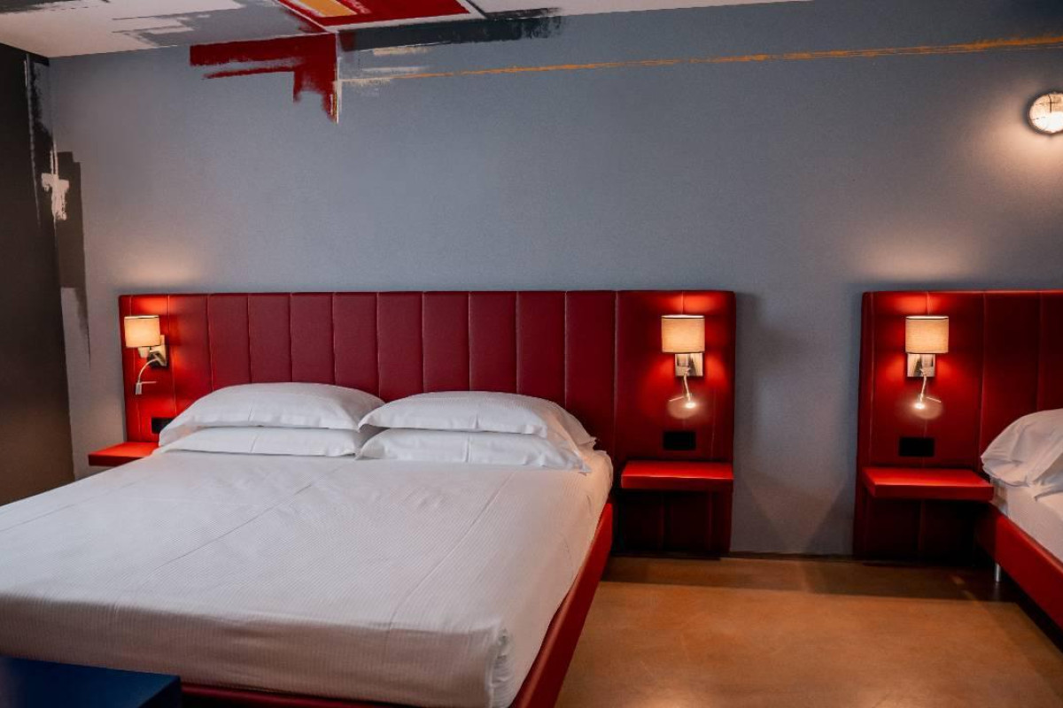 K Modern Hotel