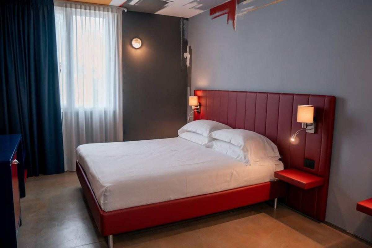 K Modern Hotel