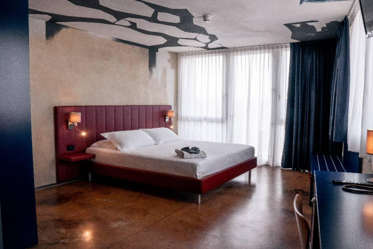 K Modern Hotel