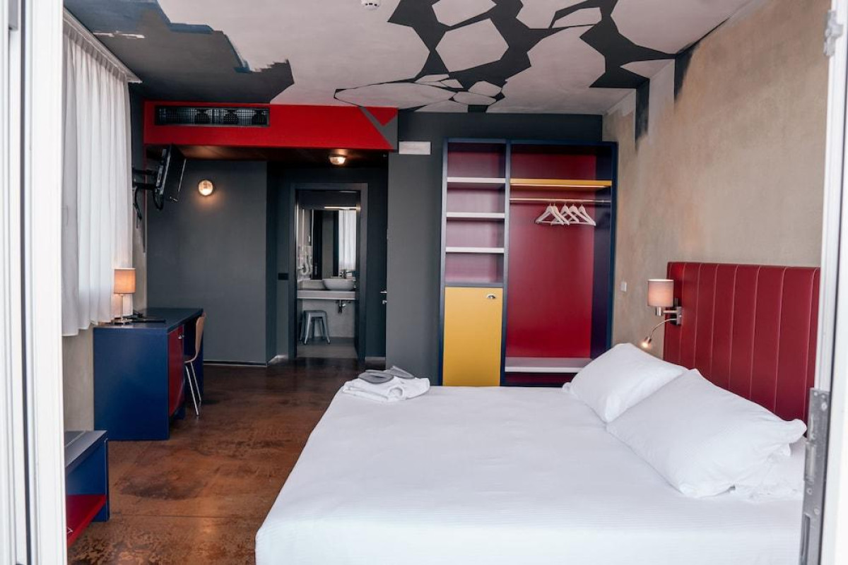 K Modern Hotel