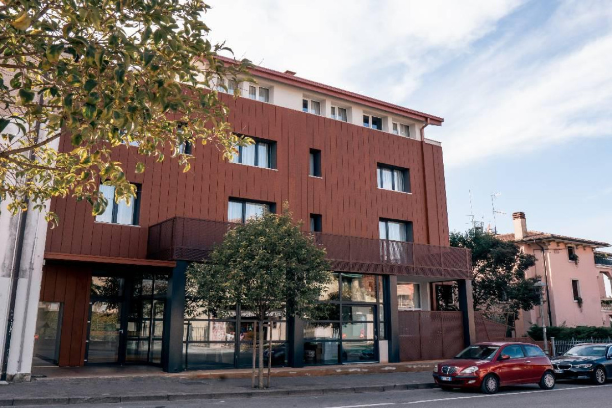 K Modern Hotel