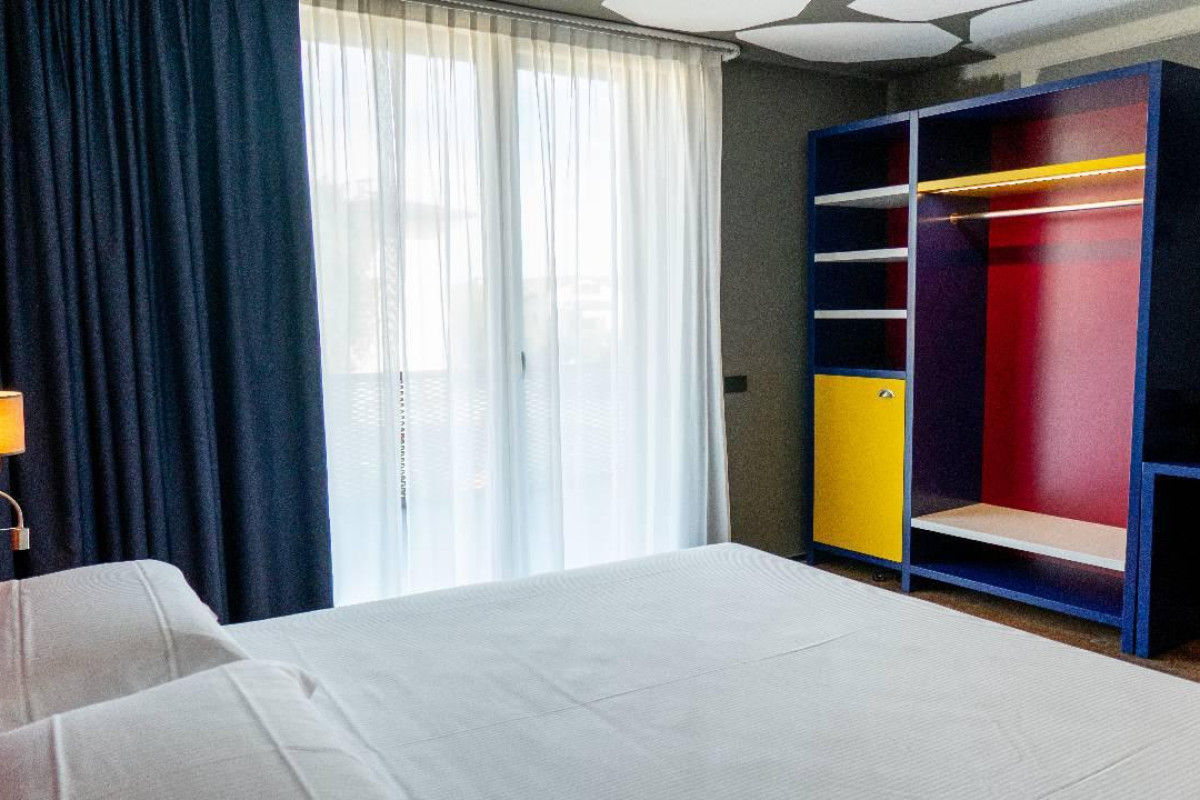 K Modern Hotel