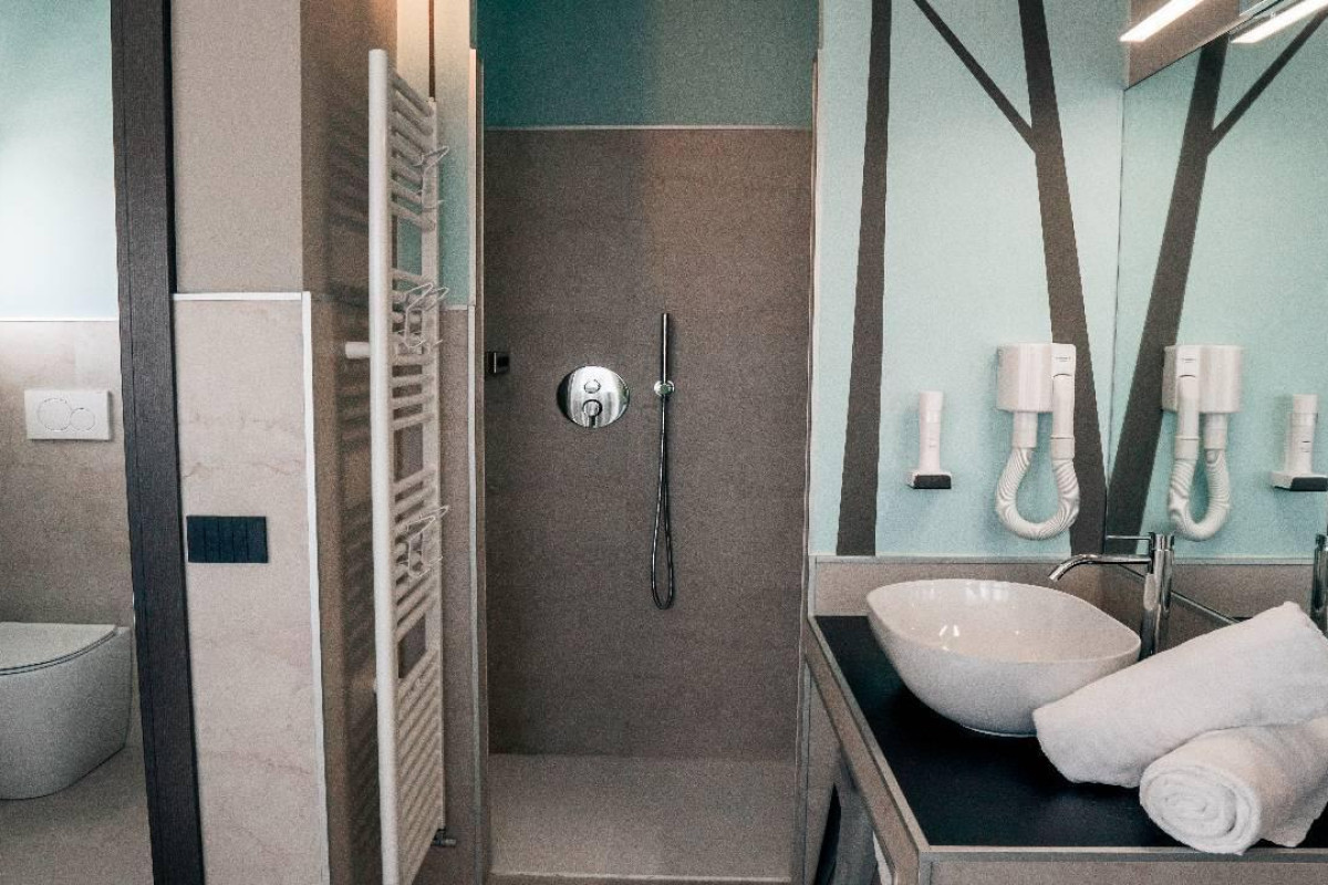 K Modern Hotel