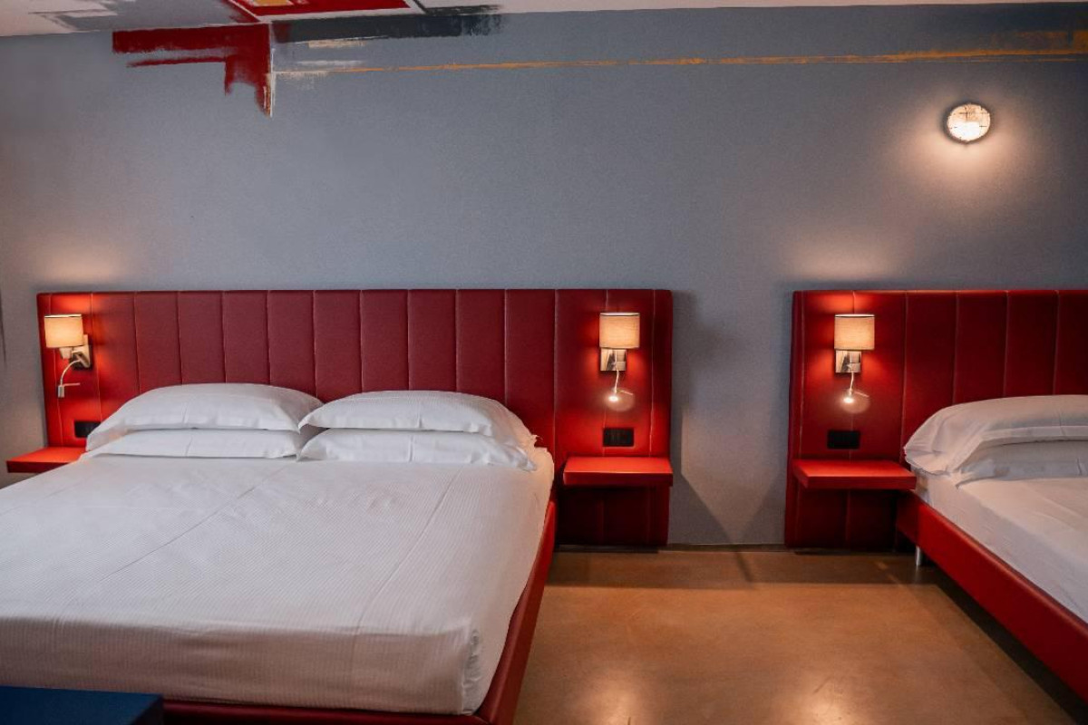 K Modern Hotel