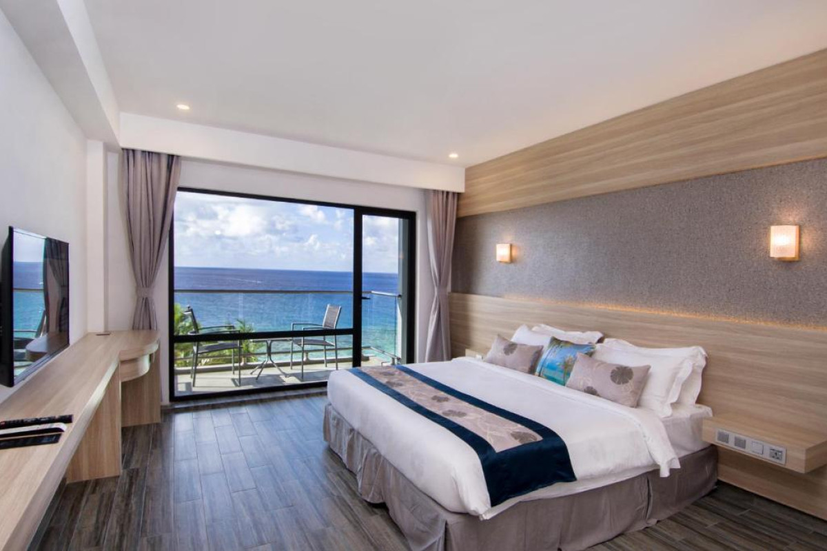 KAANI GRAND SEAVIEW