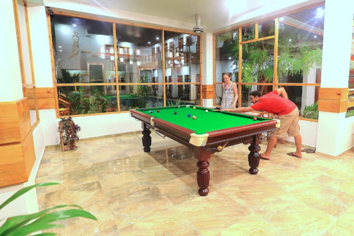 Kaani Village & Spa