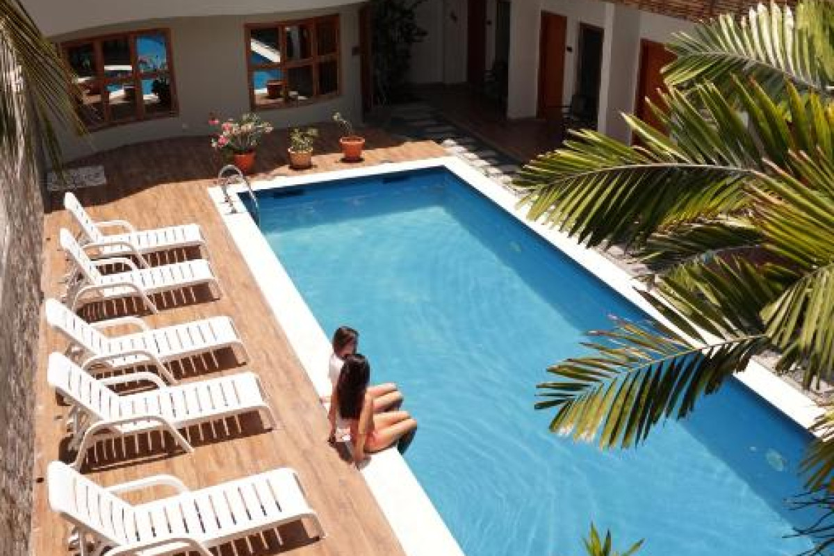 Kaani Village & Spa