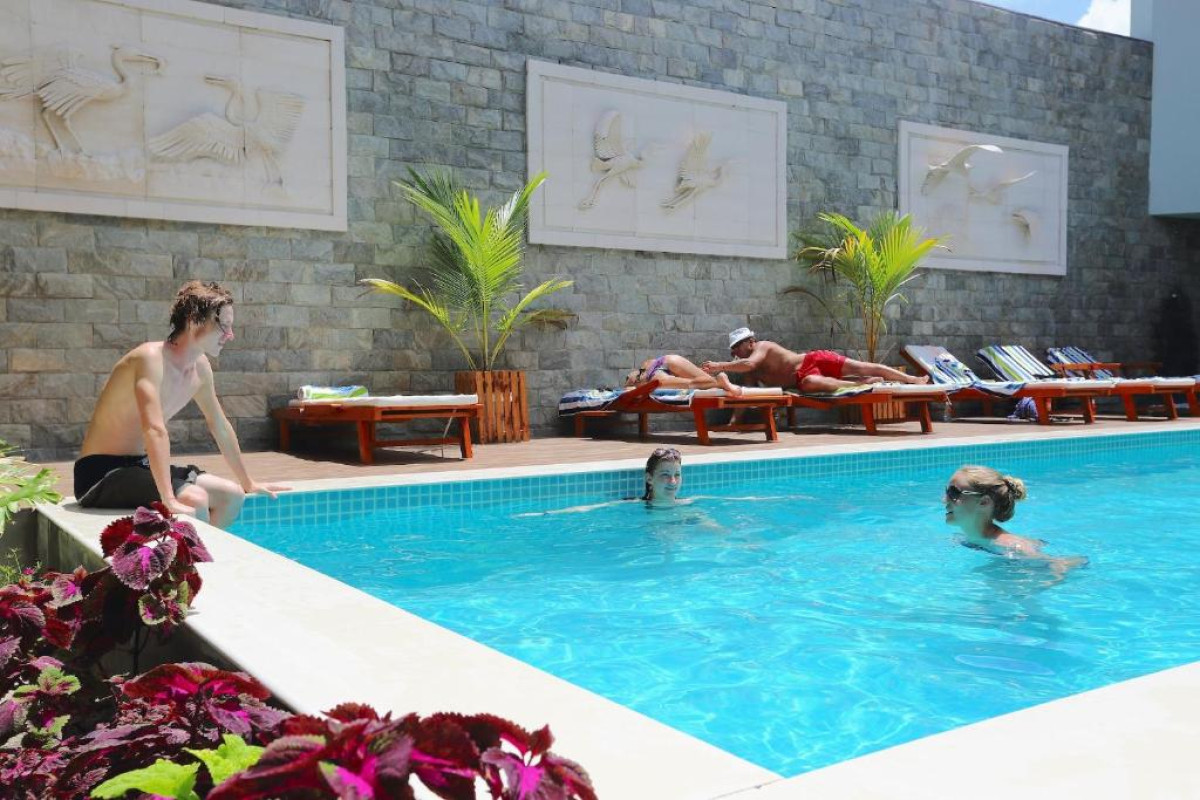 Kaani Village & Spa