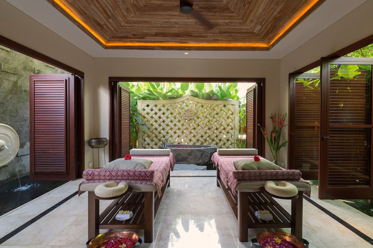 Kaba Kaba Estate