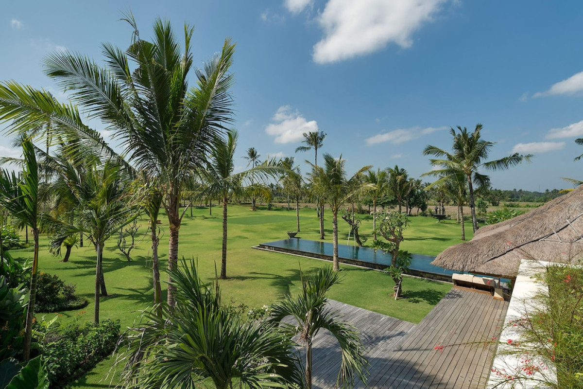 Kaba Kaba Estate