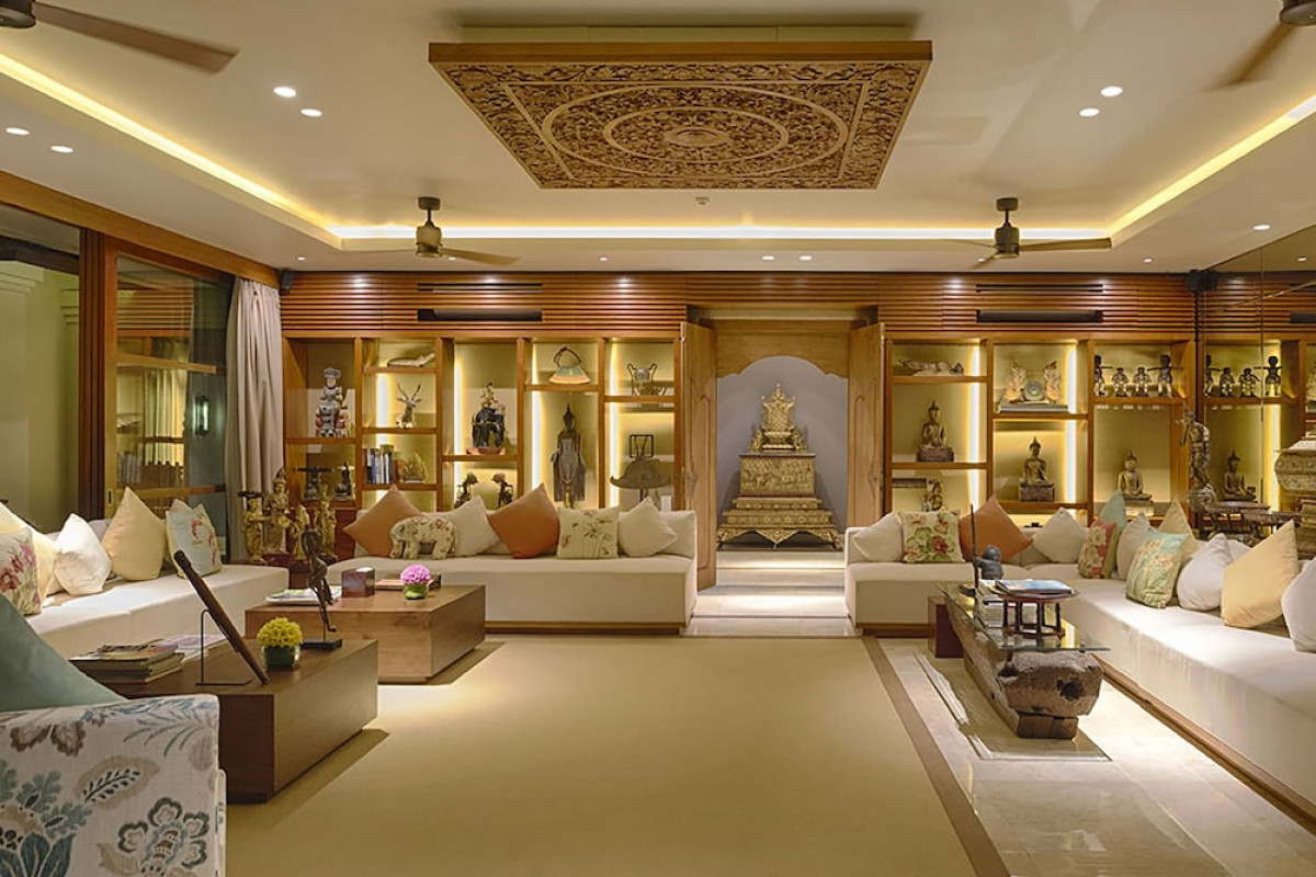Kaba Kaba Estate