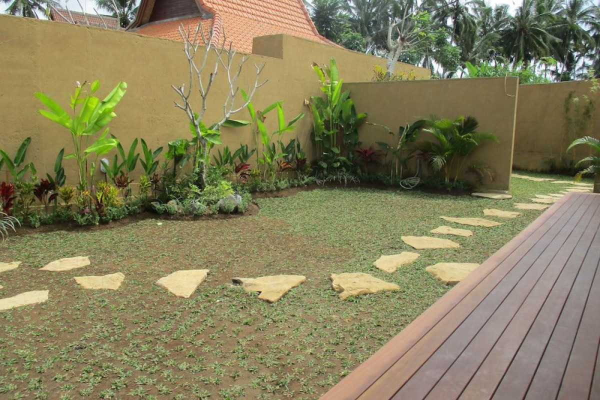 Kabinawa Ubud Villas And Cafe