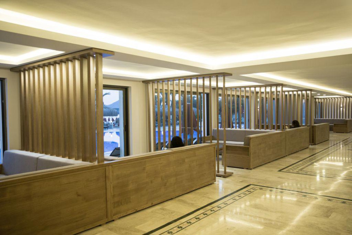 Kadikale Resort Spa & Wellness