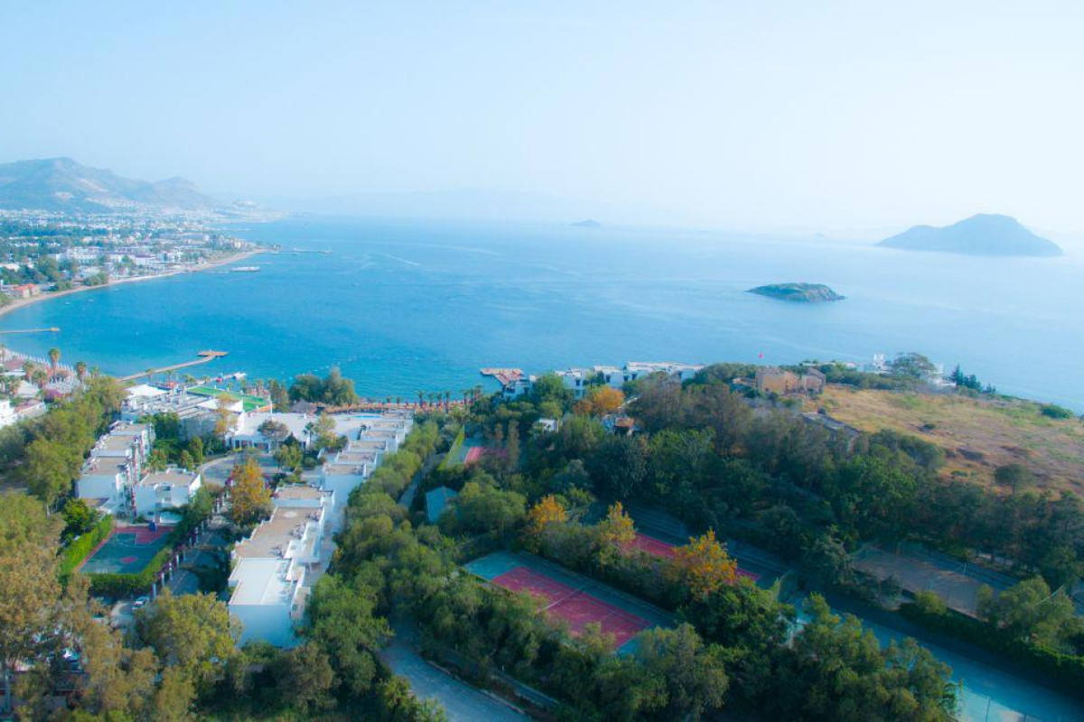 Kadikale Resort Spa & Wellness