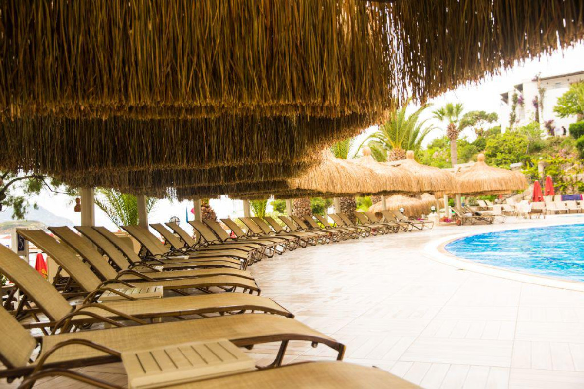 Kadikale Resort Spa & Wellness