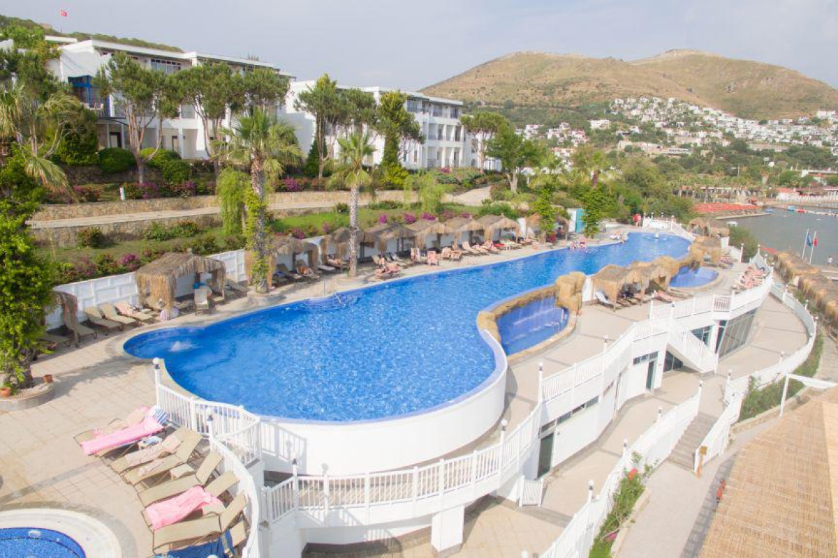 Kadikale Resort Spa & Wellness
