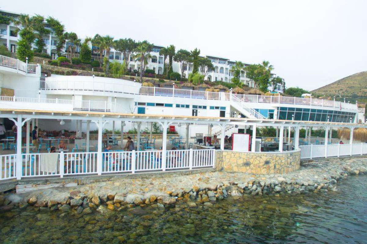 Kadikale Resort Spa & Wellness