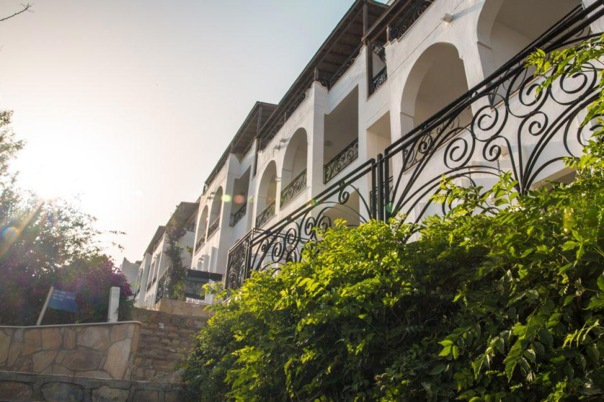 Kadikale Resort Spa & Wellness