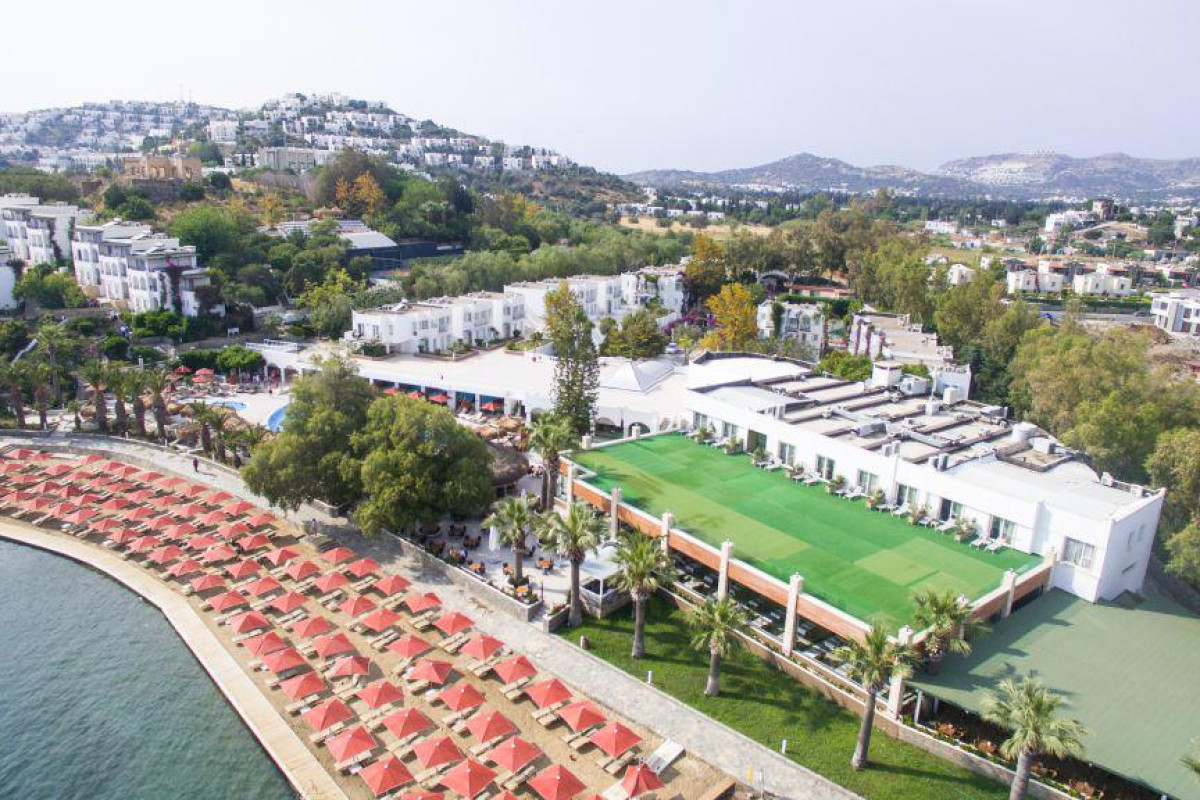 Kadikale Resort Spa & Wellness