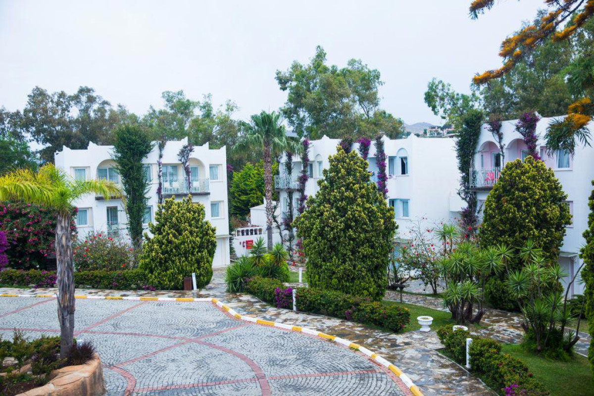 Kadikale Resort Spa & Wellness