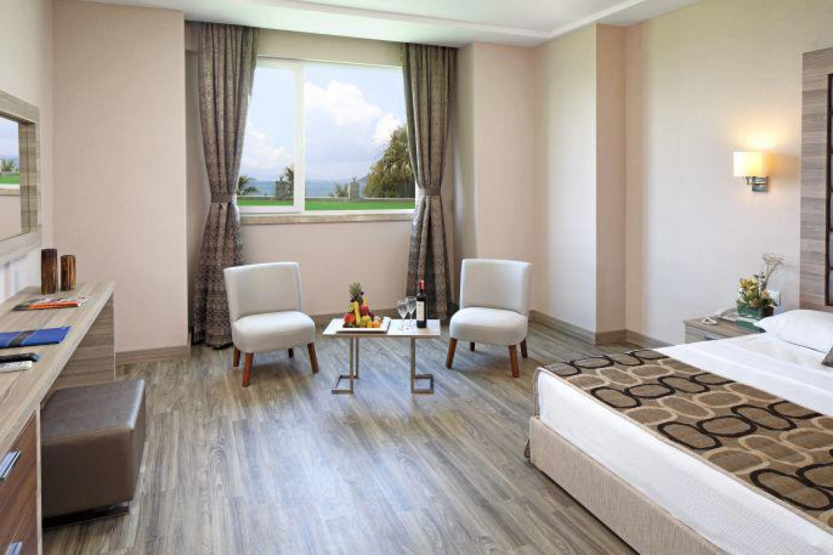 Kadikale Resort Spa & Wellness