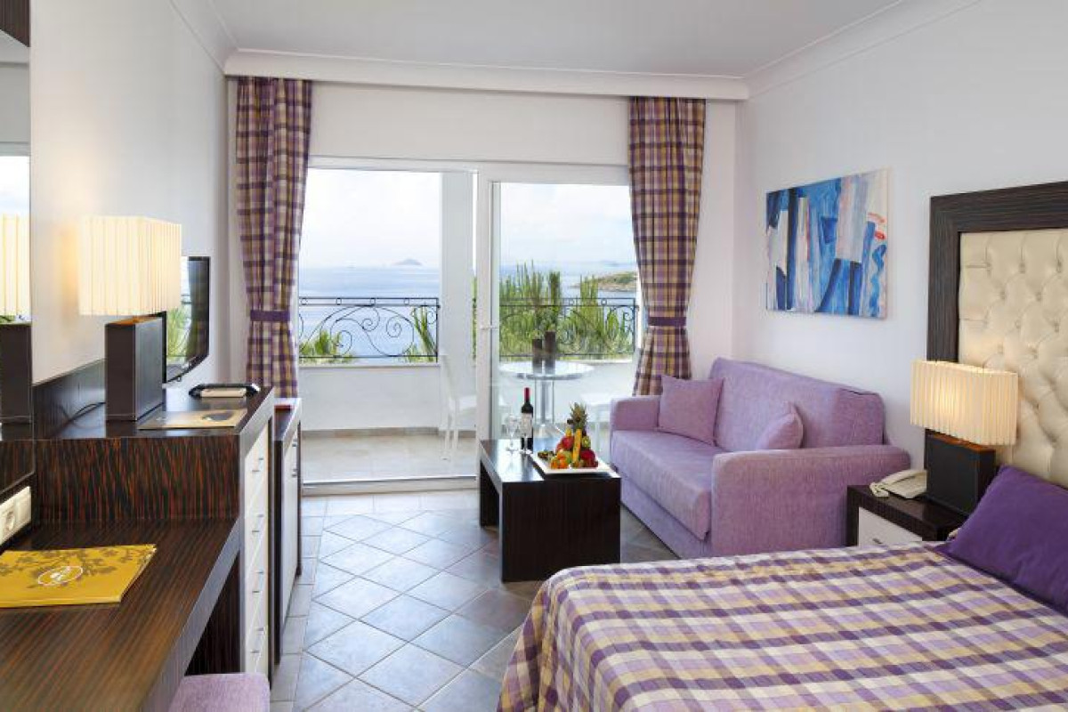 Kadikale Resort Spa & Wellness