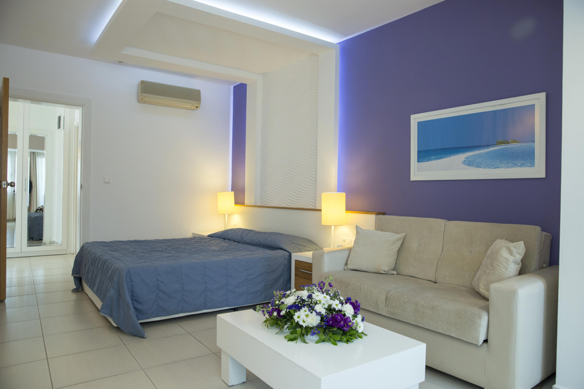Kadikale Resort Spa & Wellness