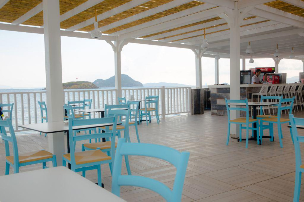 Kadikale Resort Spa & Wellness