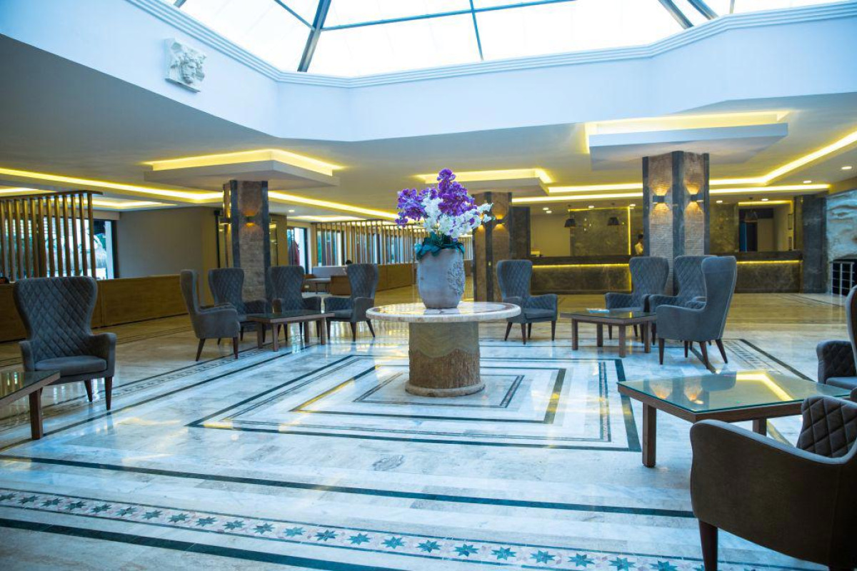 Kadikale Resort Spa & Wellness