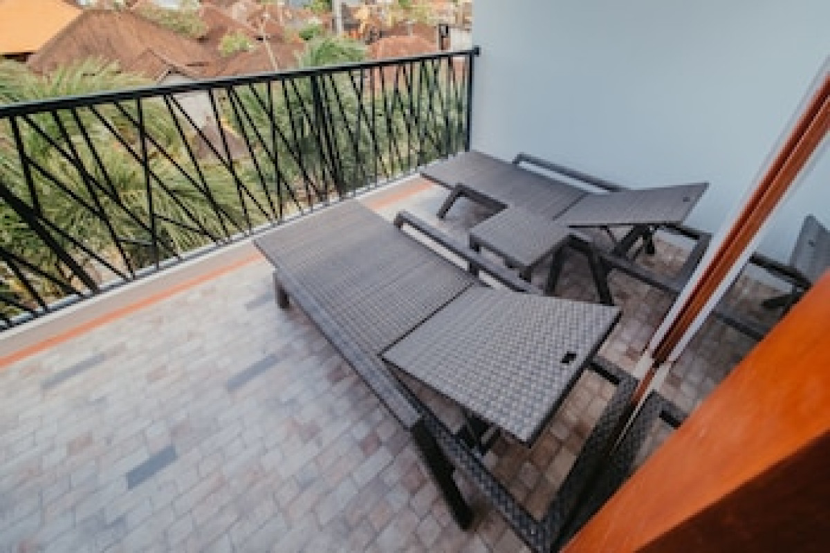 Kaen Apartments