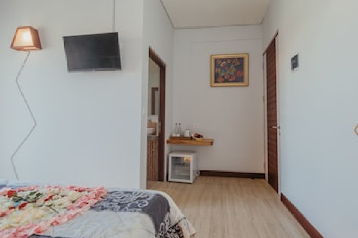 Kaen Apartments