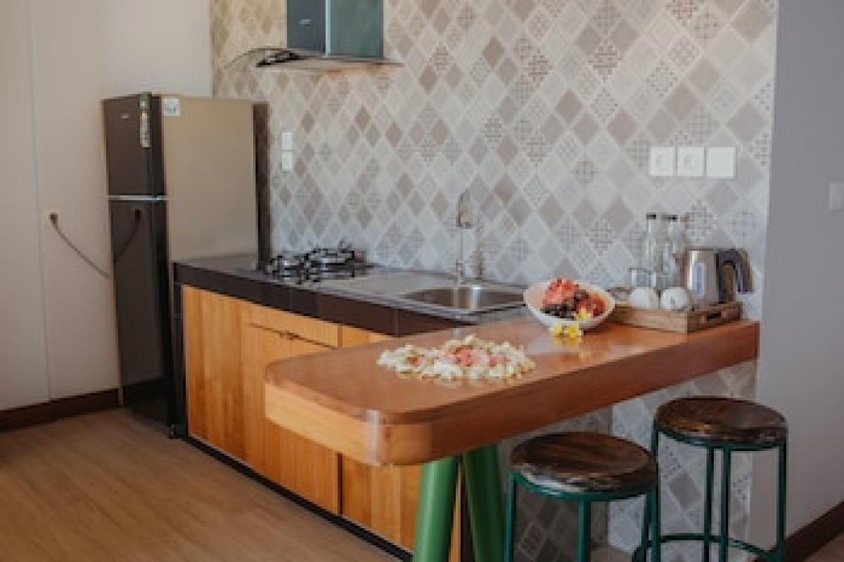 Kaen Apartments