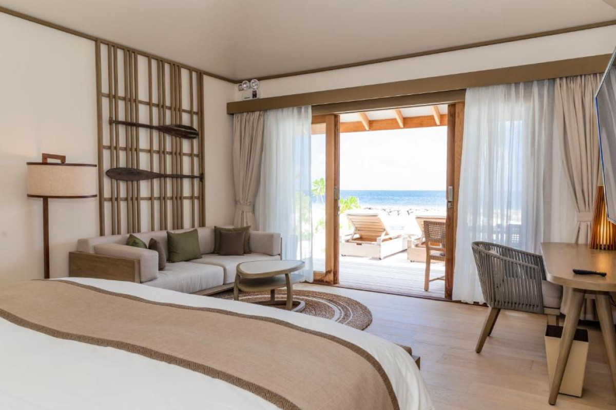 Kagi Maldives Resort & Spa