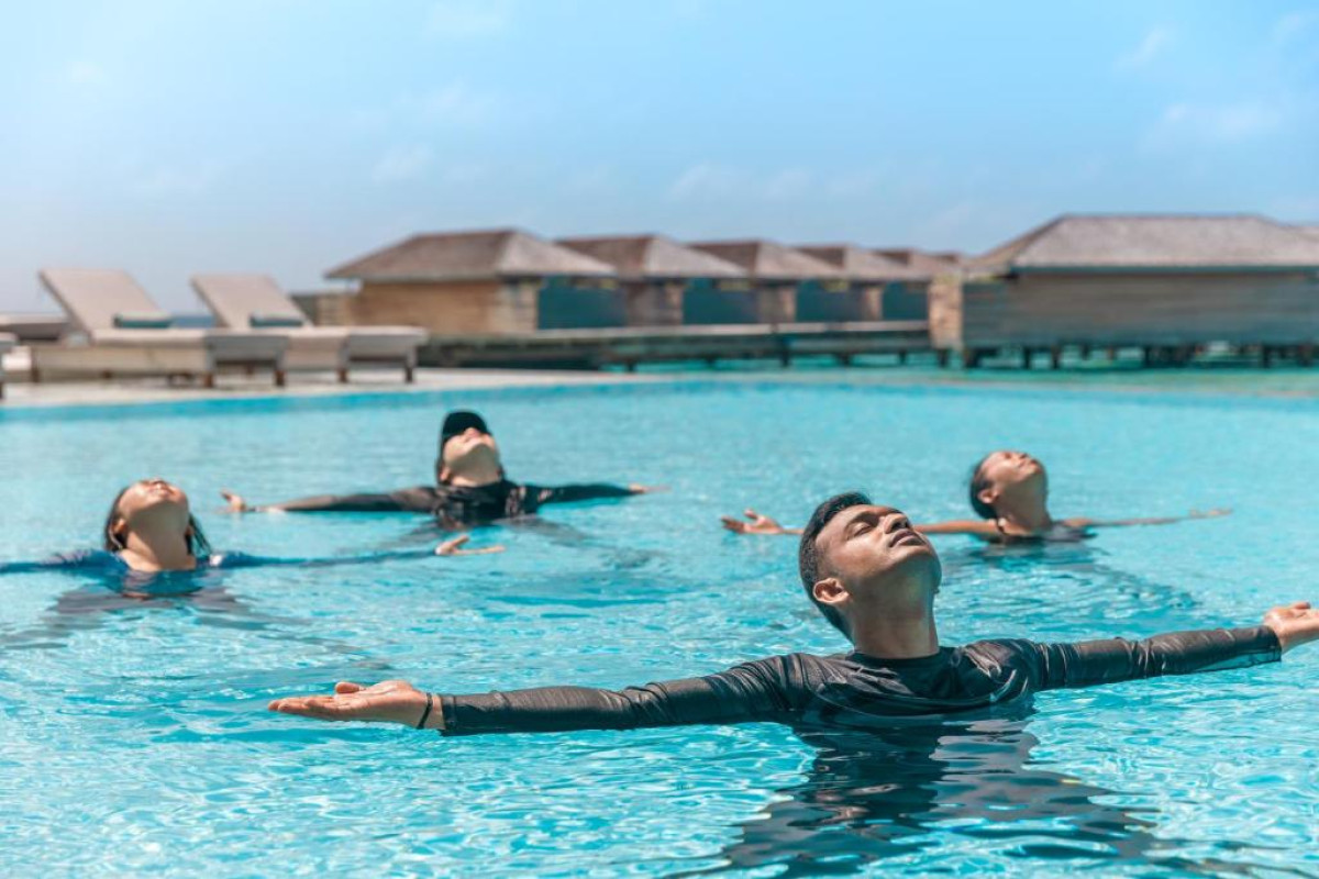Kagi Maldives Resort & Spa