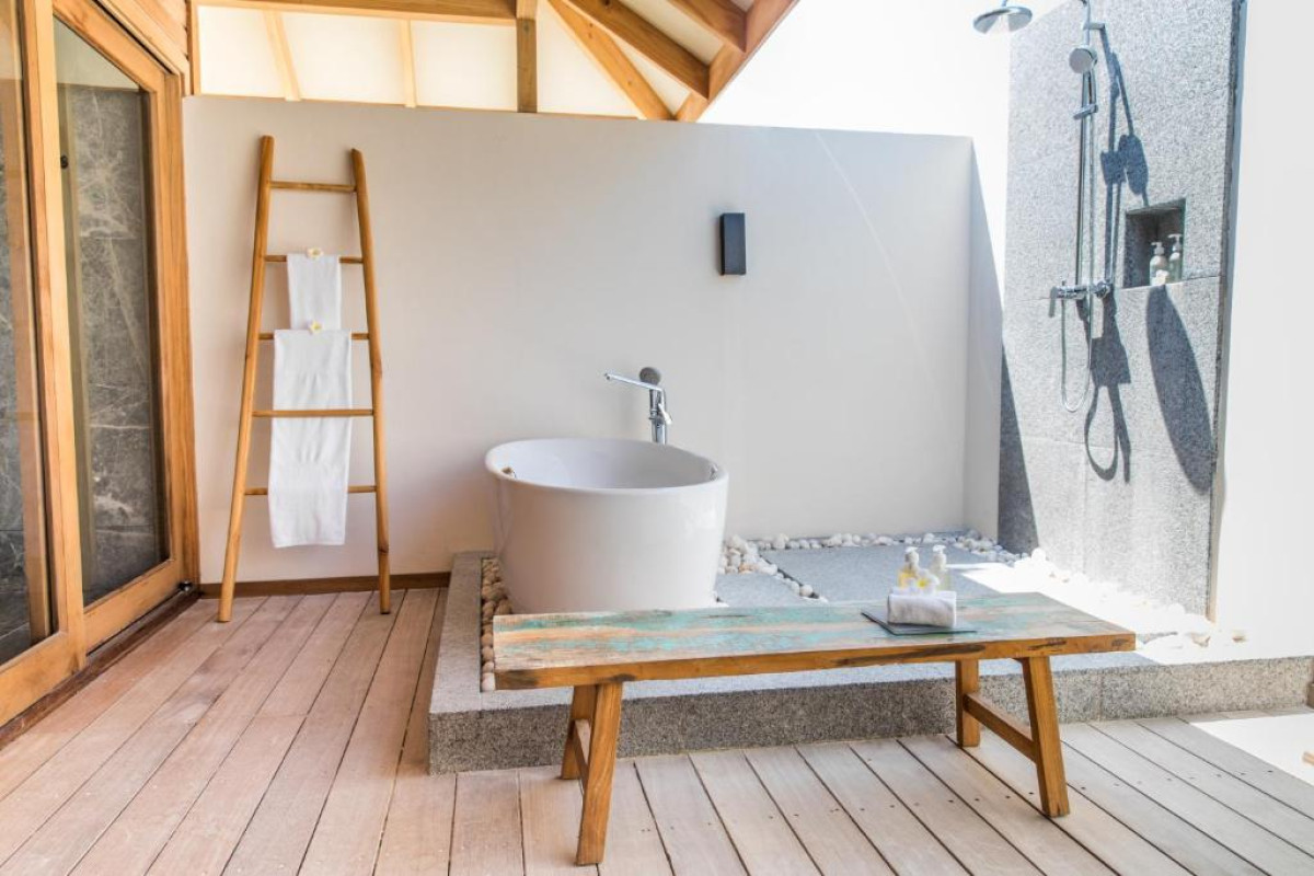 Kagi Maldives Resort & Spa