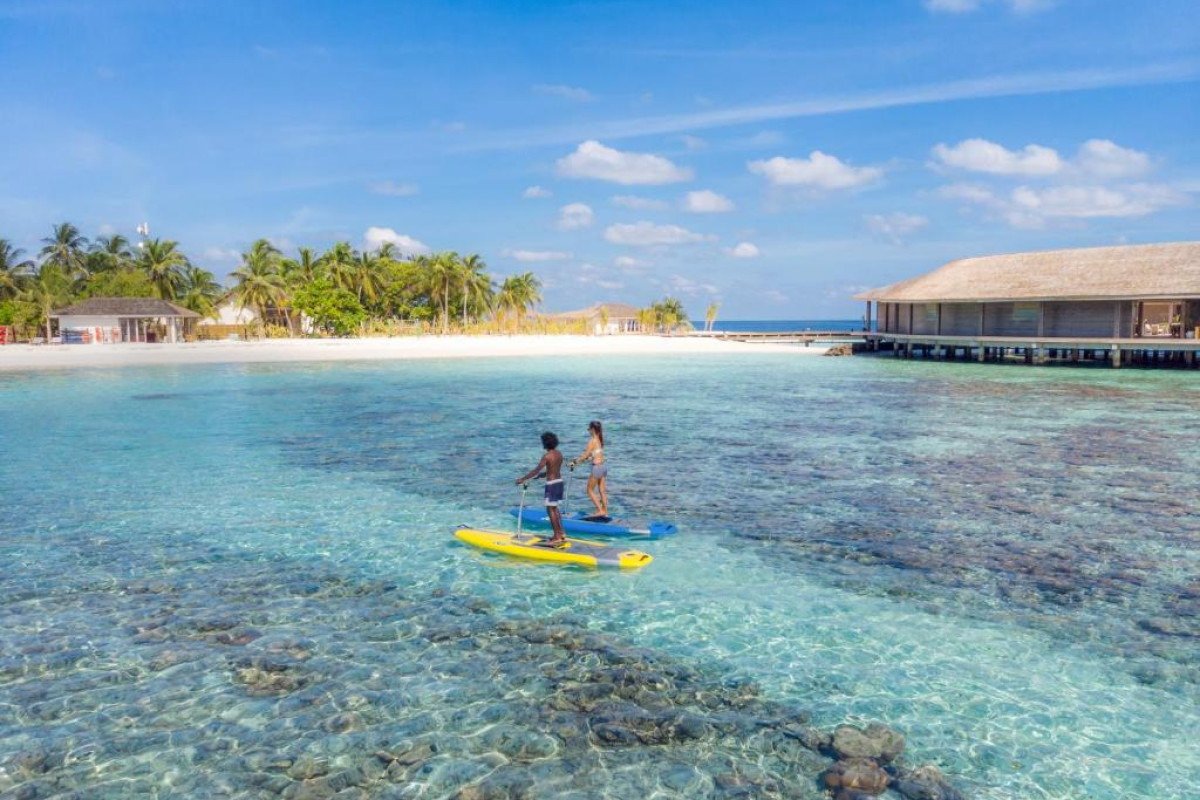 Kagi Maldives Resort & Spa