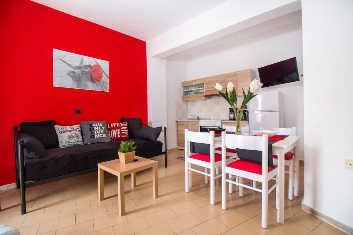 Kahlua Hotel Apartments