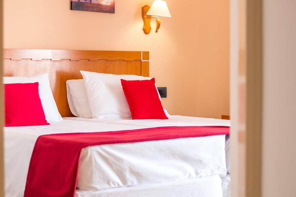 Kahlua Hotel Apartments