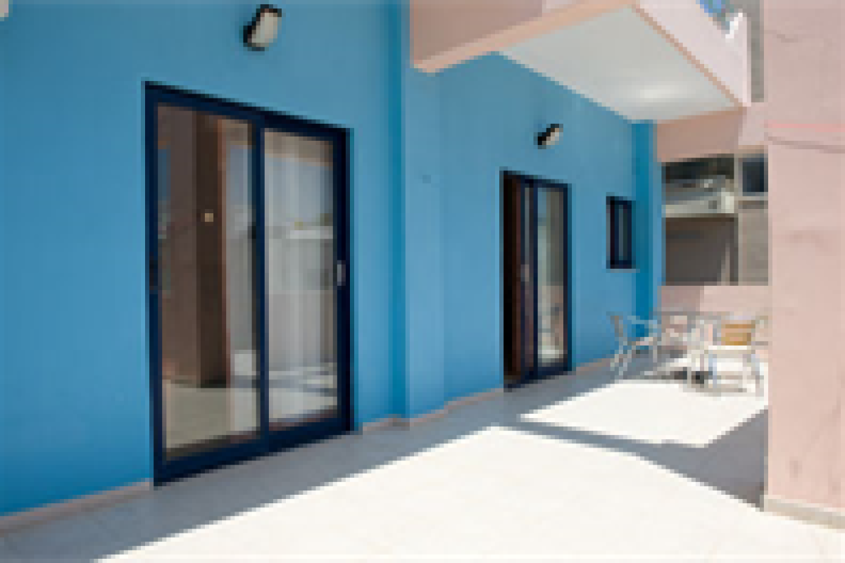 Kahlua Hotel Apartments