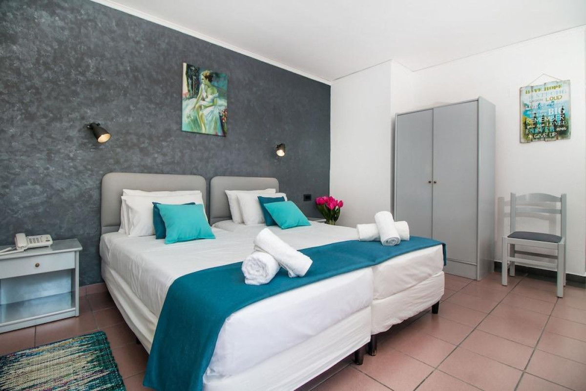 Kahlua Hotel Apartments