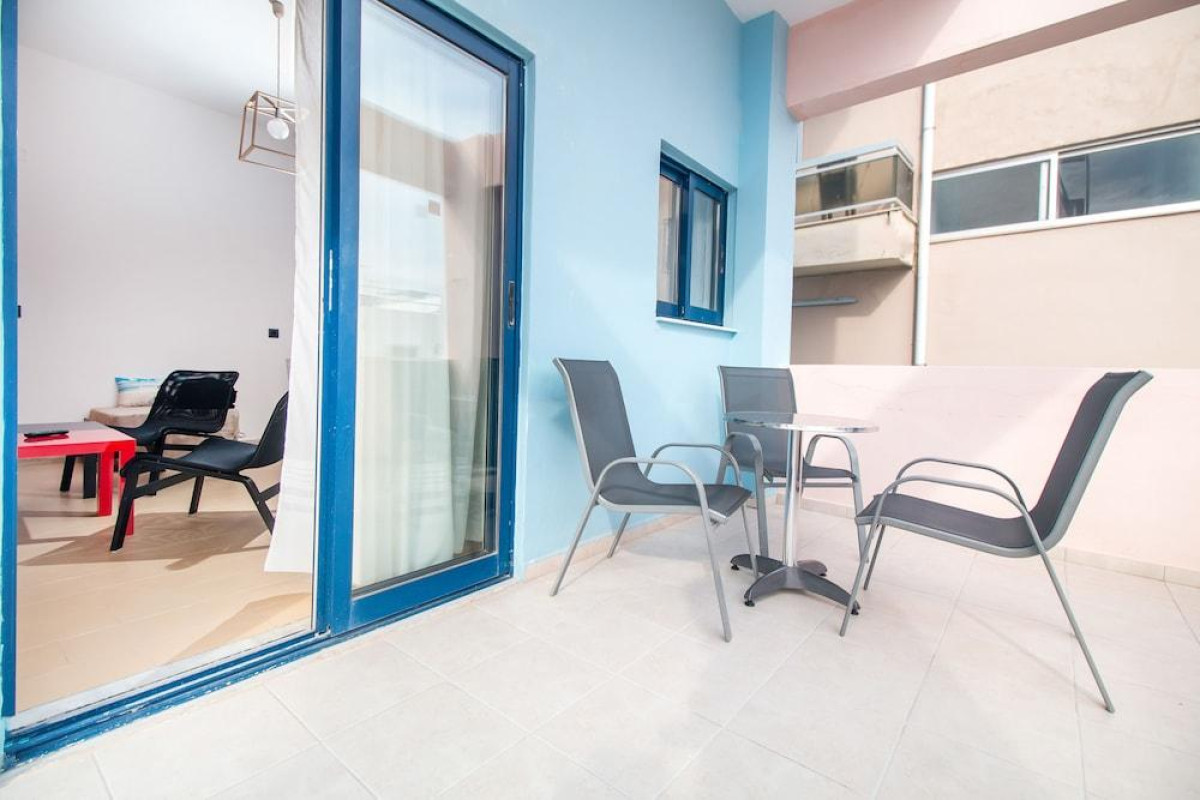 Kahlua Hotel Apartments