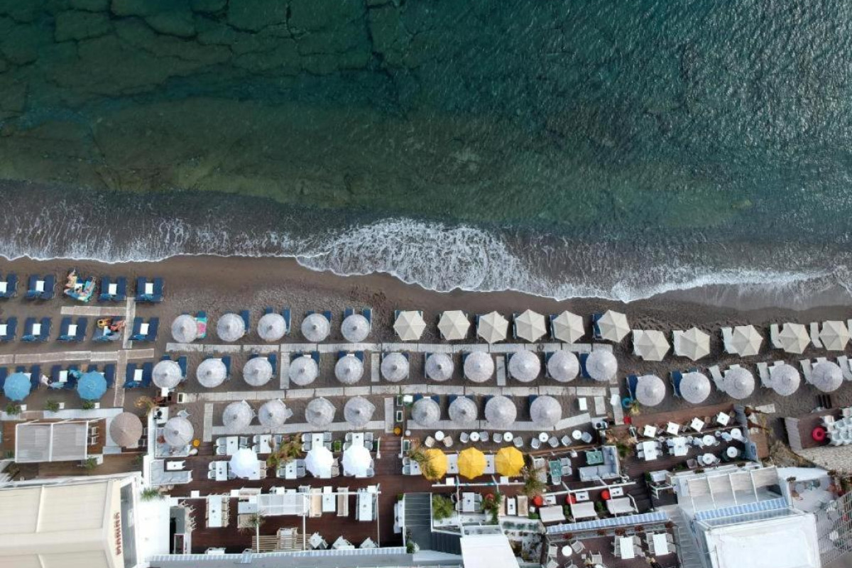 Kahlua Sea View Suites