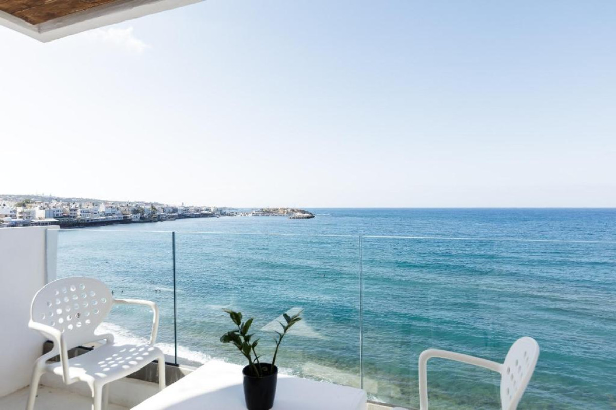 Kahlua Sea View Suites