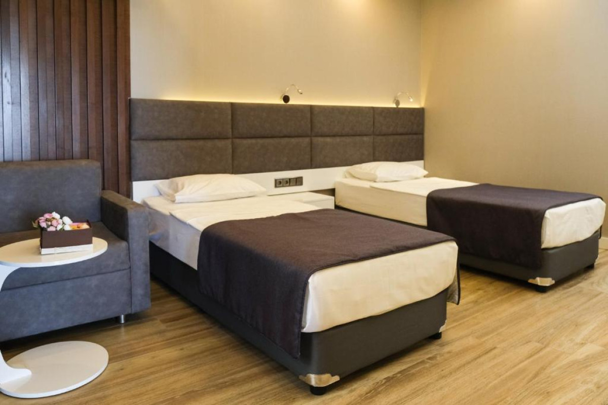 Kaila Beach Hotel