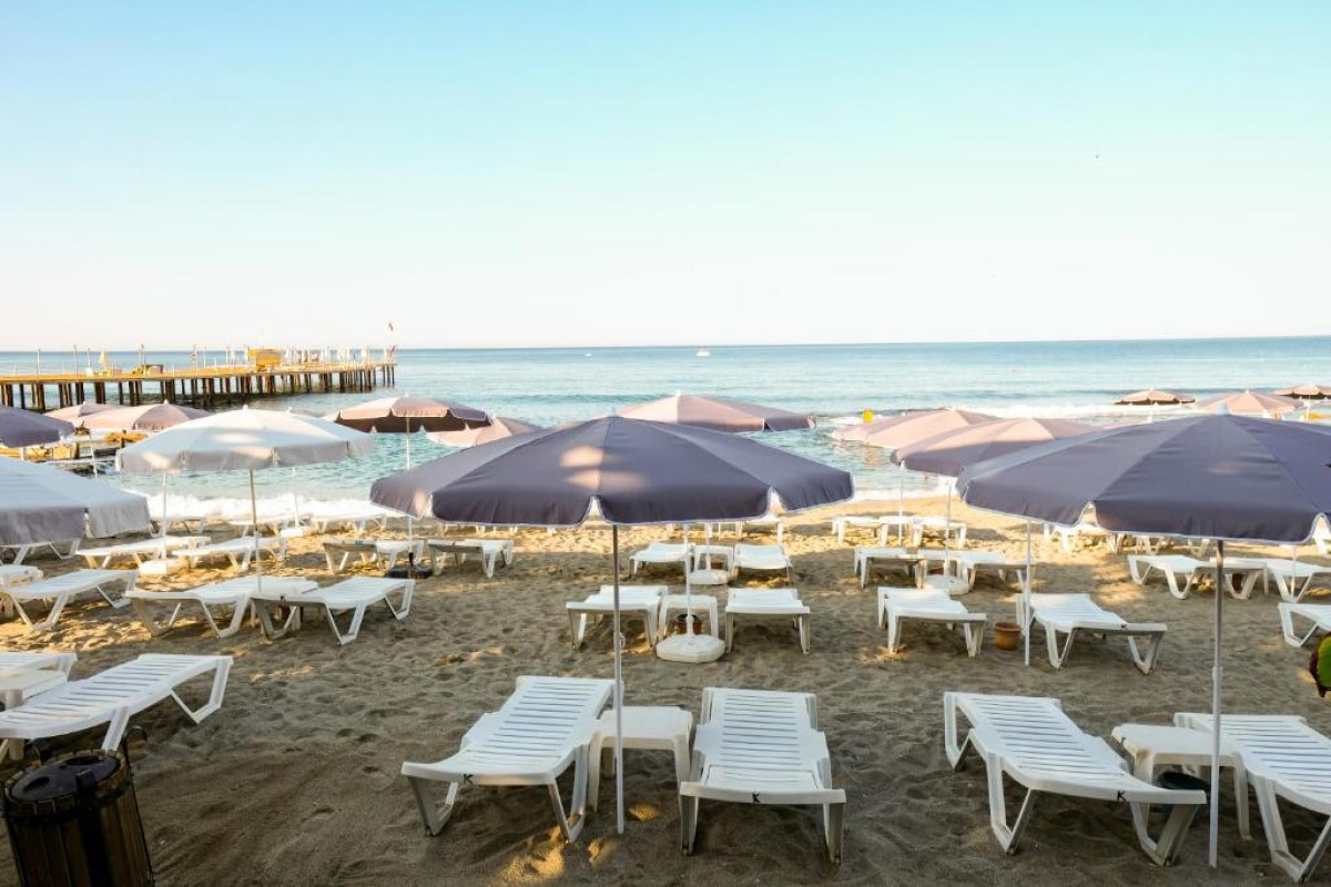 Kaila Beach Hotel