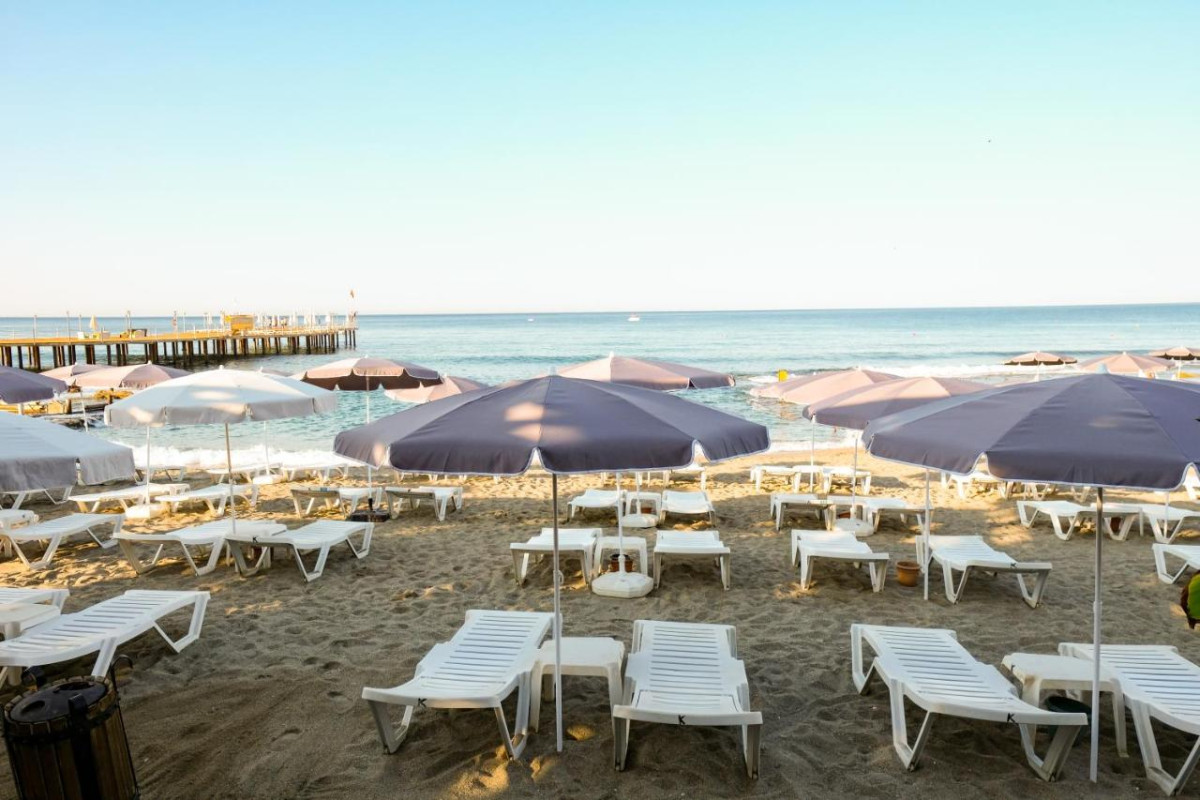 KAILA BEACH HOTEL