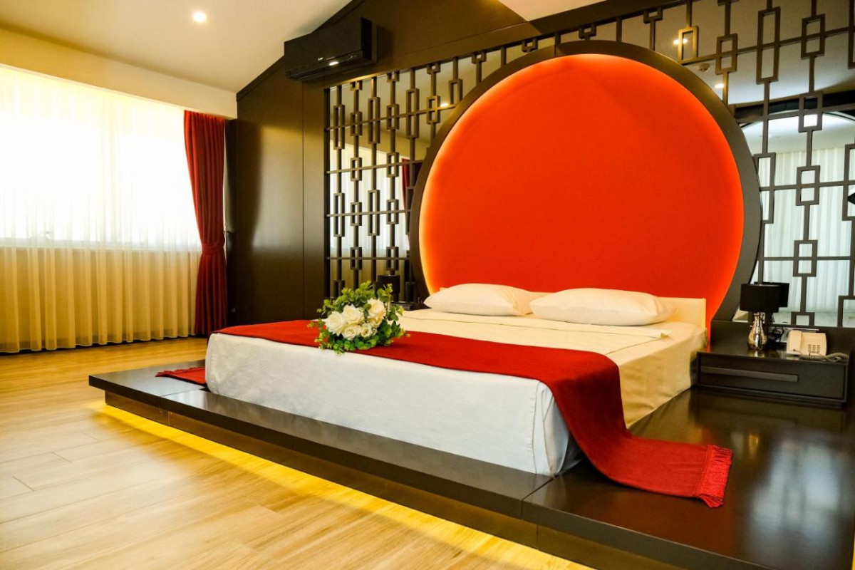 KAILA BEACH HOTEL