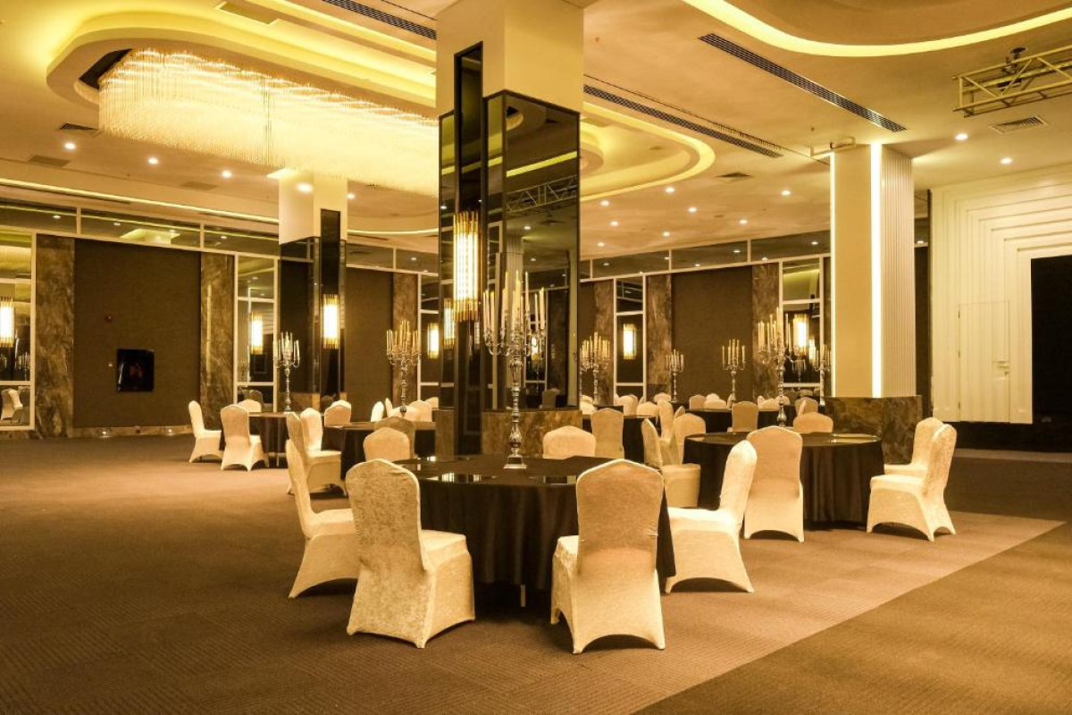 Kaila Beach Hotel