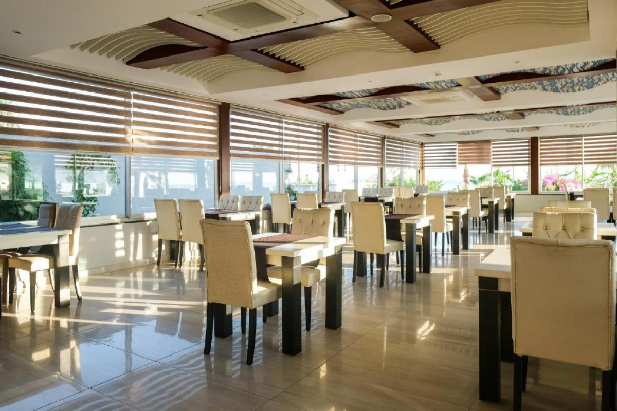Kaila Beach Hotel